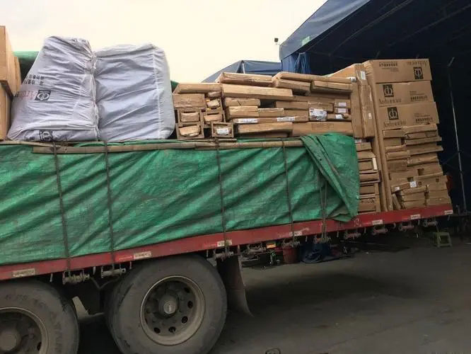 昌乐家具托运