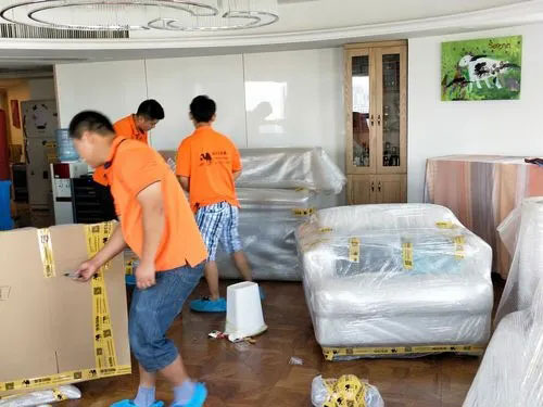 昌乐精品搬家公司